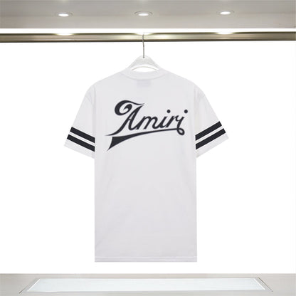 Amiri Fashion T-shirt