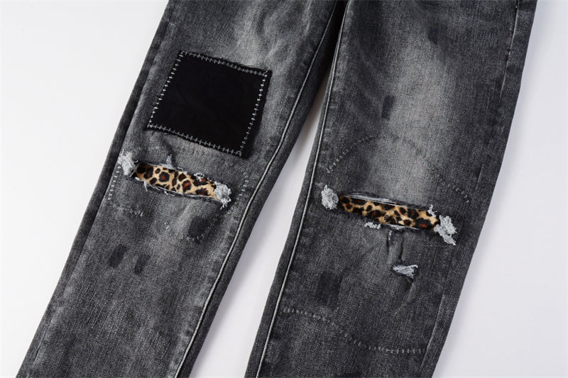 Purple Brand men's Fashion jeans 9102