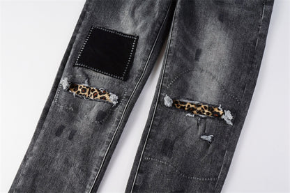 Purple Brand men's Fashion jeans 9102