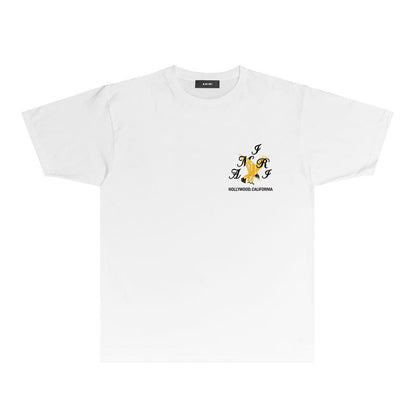 Amiri Fashion T-shirt