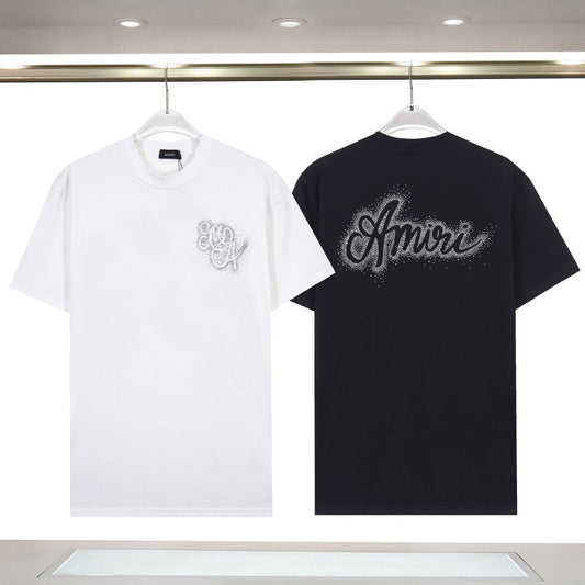 Amiri Fashion T-shirt