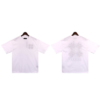 Amiri Fashion T-shirt