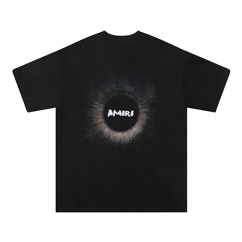 Amiri Fashion T-shirt