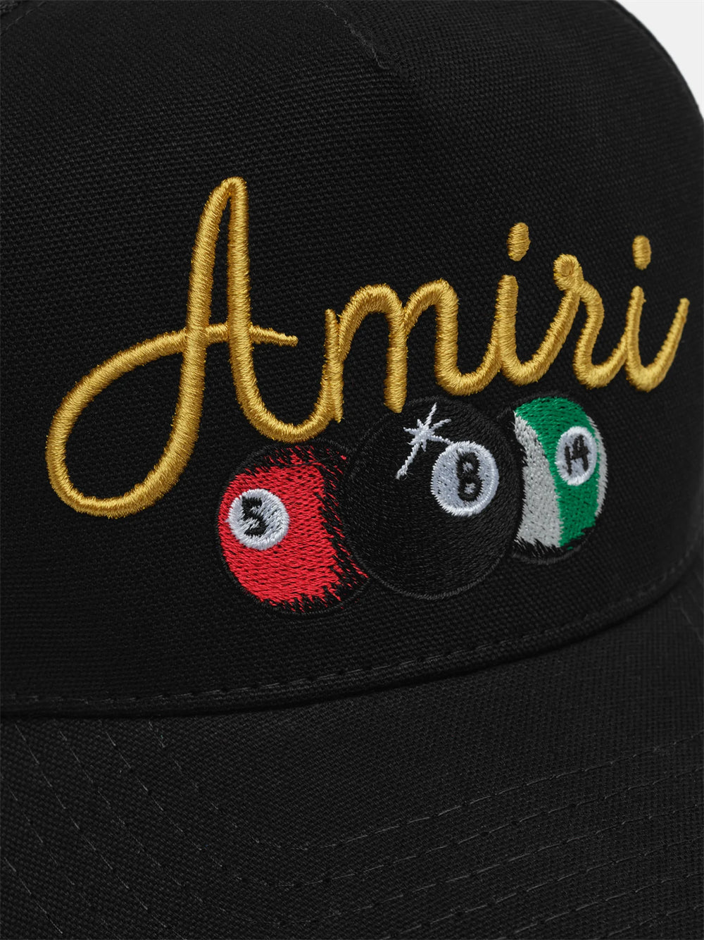 Amiri Fashion Hats