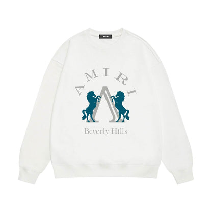 Amiri Fashion sweatshirts
