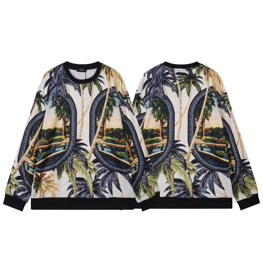 Amiri Fashion sweatshirts