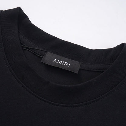 Amiri Fashion T-shirt