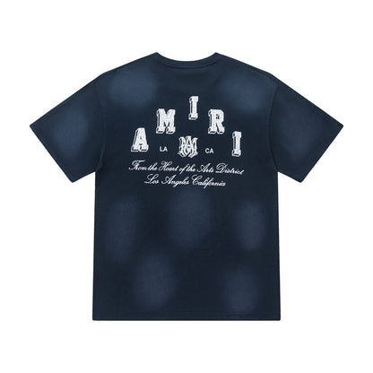 Amiri Fashion T-shirt