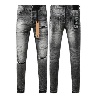 Ksubi men's Fashion jeans 3057