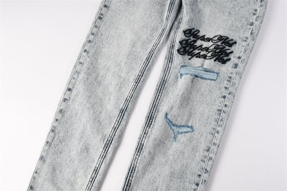 Ksubi men's Fashion jeans 3046