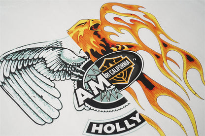 Amiri Fashion T-shirt