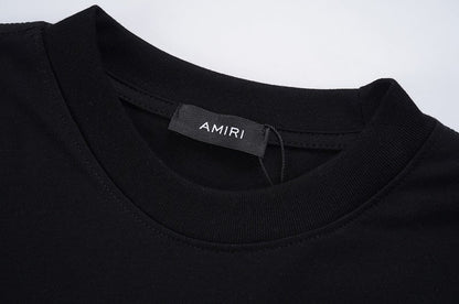 Amiri Fashion T-shirt