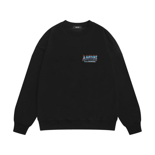 Amiri Fashion sweatshirts