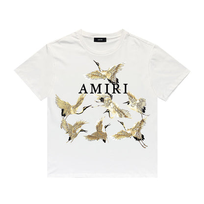 Amiri Fashion T-shirt