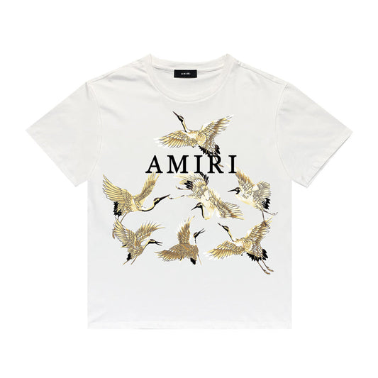 Amiri Fashion T-shirt