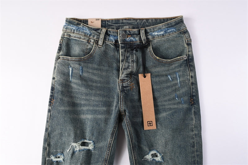 Ksubi men's Fashion jeans 3049