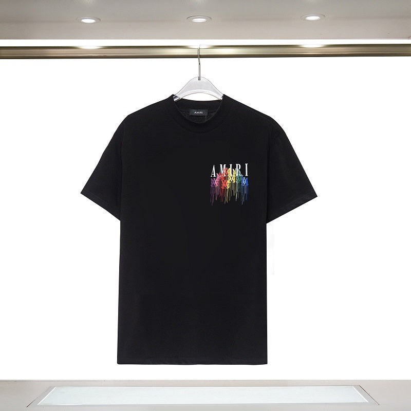 Amiri Fashion T-shirt
