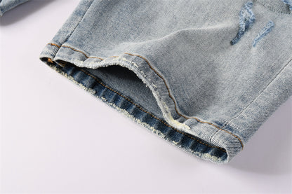 Amiri men's Fashion jeans 6010