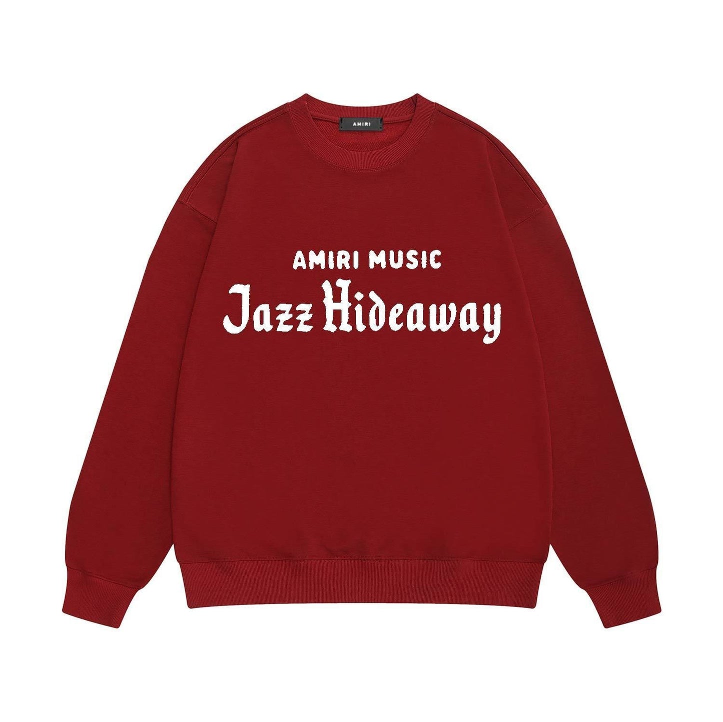 Amiri Fashion sweatshirts