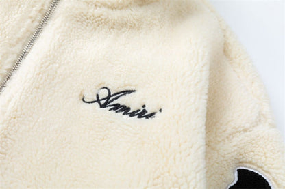 Amiri Fashion jacket