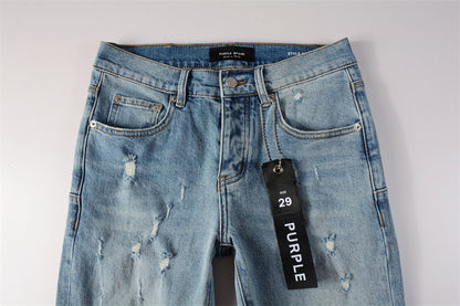 Purple Brand men's Fashion jeans 9075