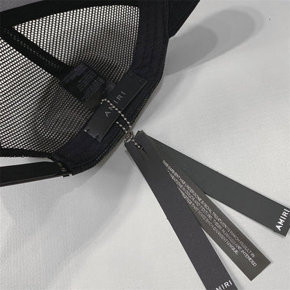 Amiri Fashion Hats