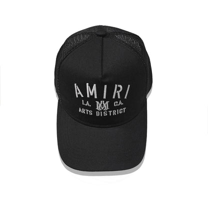 Amiri Fashion Hats