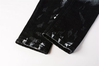 Purple Brand men's Fashion jeans 9020