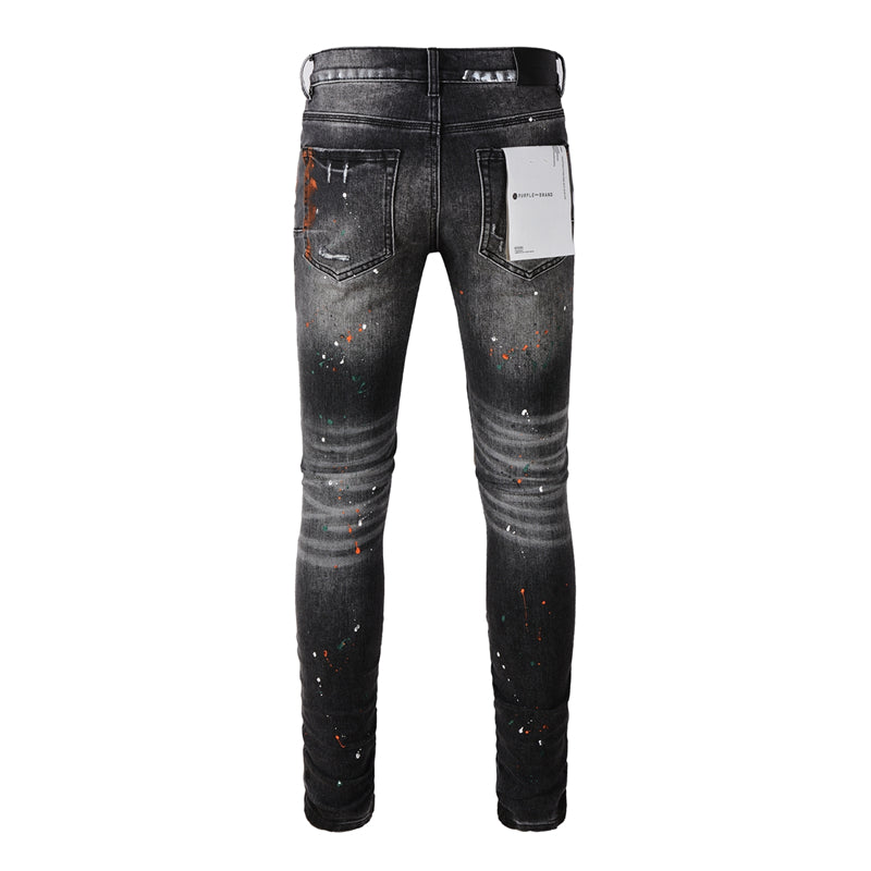 Purple Brand men's Fashion jeans 9018