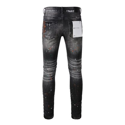 Purple Brand men's Fashion jeans 9018