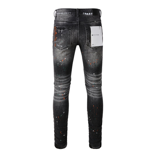 Purple Brand men's Fashion jeans 9018