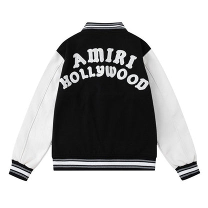 Amiri Fashion jacket
