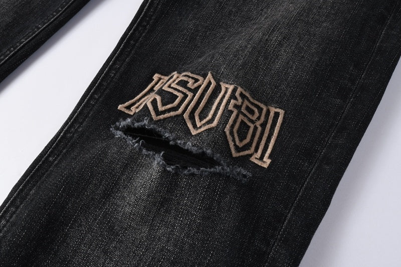 Ksubi men's Fashion jeans 3052