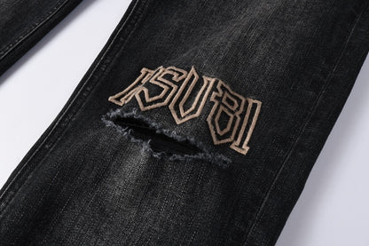Ksubi men's Fashion jeans 3052