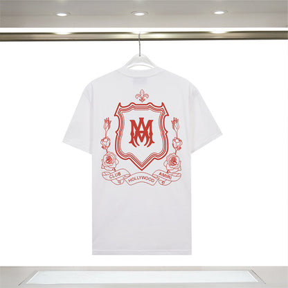 Amiri Fashion T-shirt