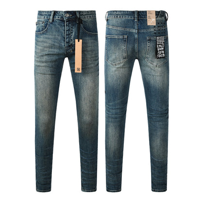 Ksubi men's Fashion jeans 3033