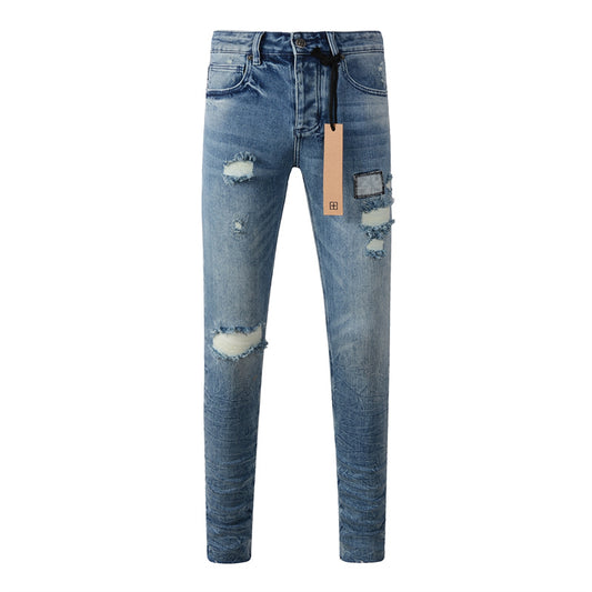 Ksubi men's Fashion jeans 3007
