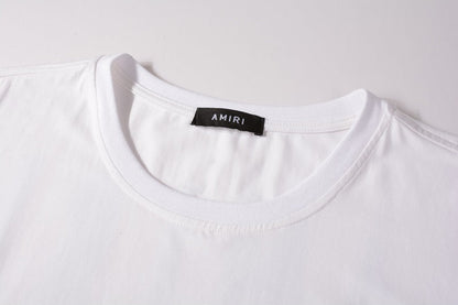 Amiri Fashion T-shirt