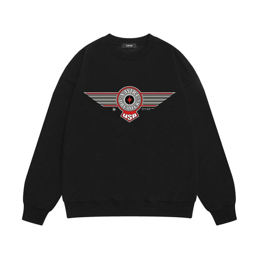 Amiri Fashion sweatshirts