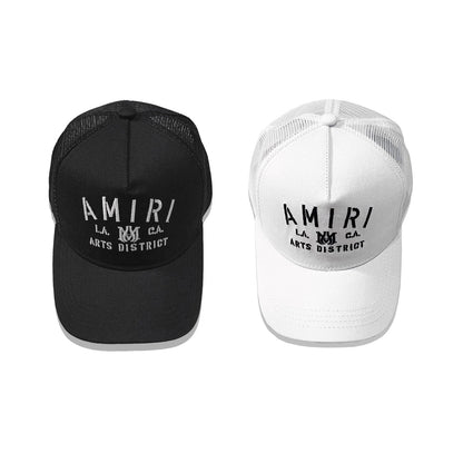 Amiri Fashion Hats