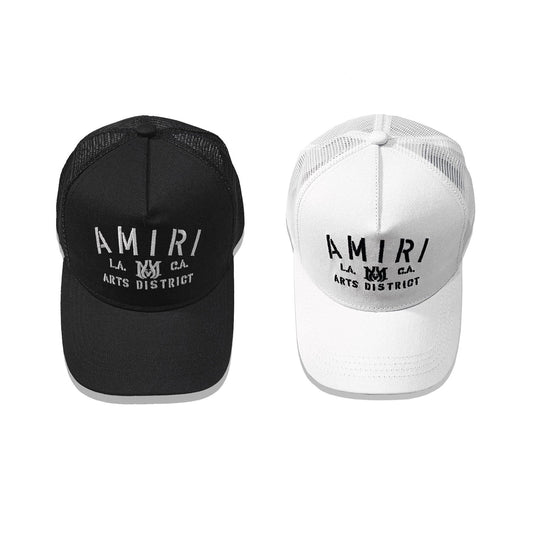 Amiri Fashion Hats