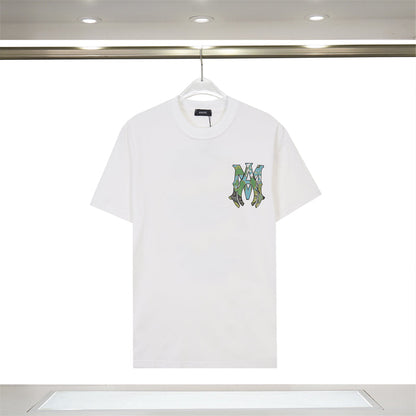 Amiri Fashion T-shirt