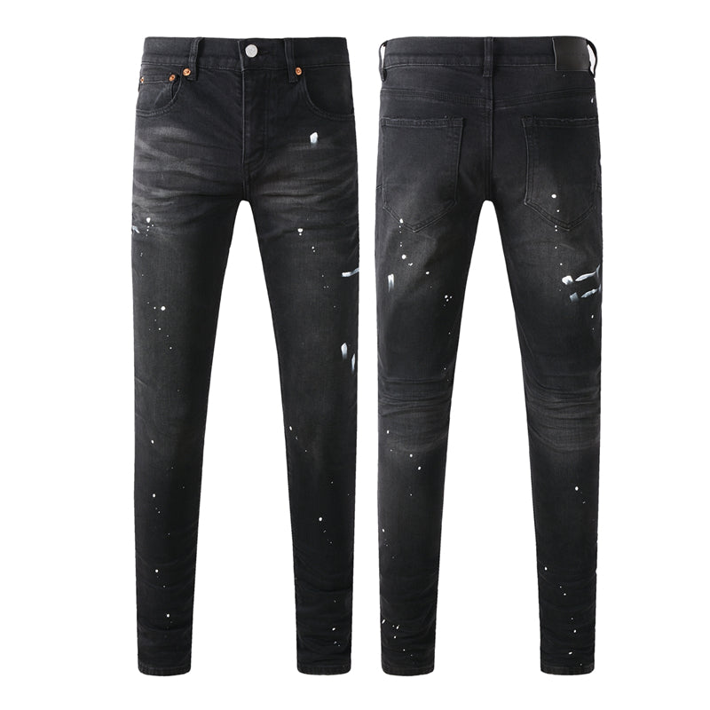 Purple Brand men's Fashion jeans 9098