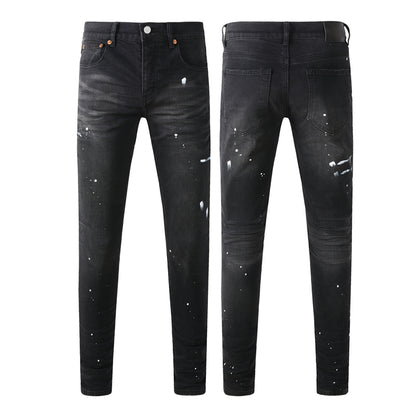 Purple Brand men's Fashion jeans 9098