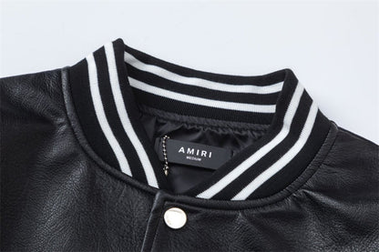 Amiri Fashion jacket