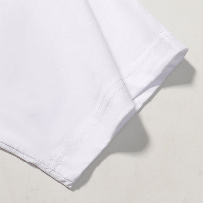 Amiri Fashion T-shirt