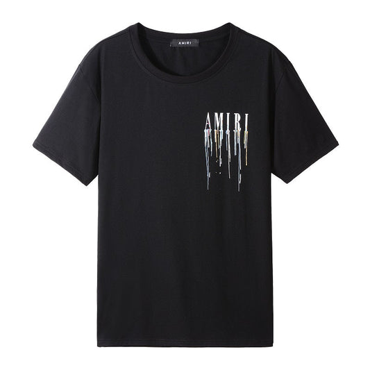 Amiri Fashion T-shirt