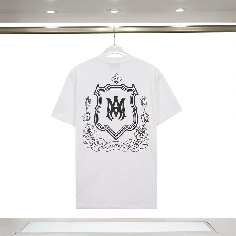 Amiri Fashion T-shirt