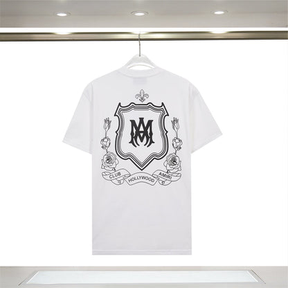 Amiri Fashion T-shirt