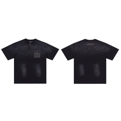 Amiri Fashion T-shirt
